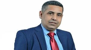 أسد بابل في البيت الأبيض