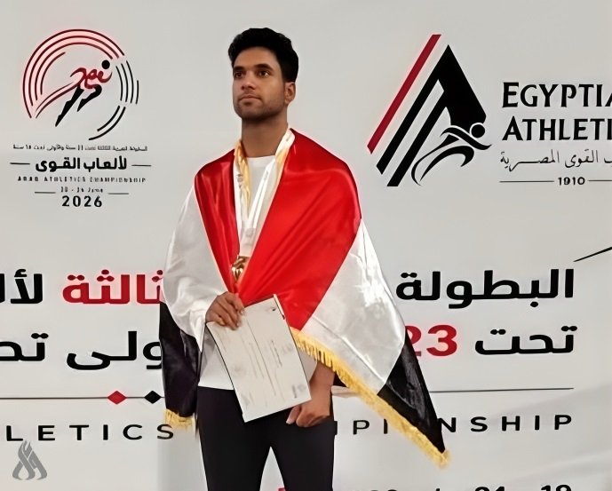 اتحاد ألعاب القوى: فضية آسيا إنجاز تاريخي ورحلة الصين أثرت في نتائج لاعبينا